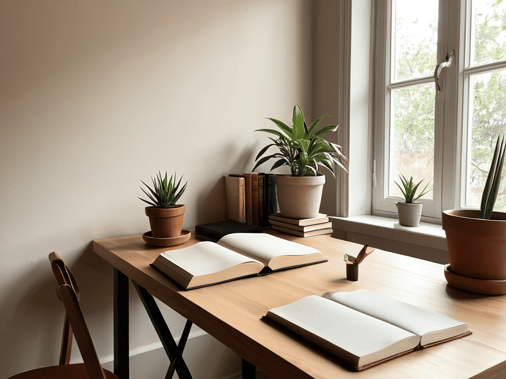 Unlocking Mental Clarity through minimalism