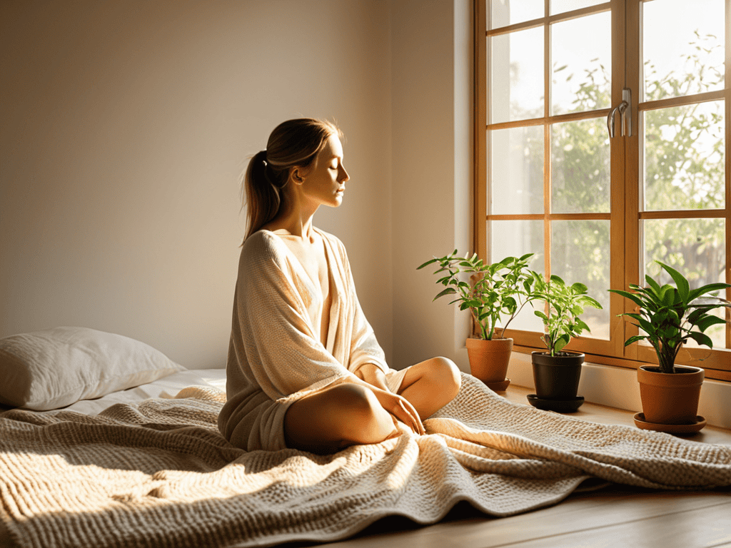 Unlocking Sleep Cycles Naturally