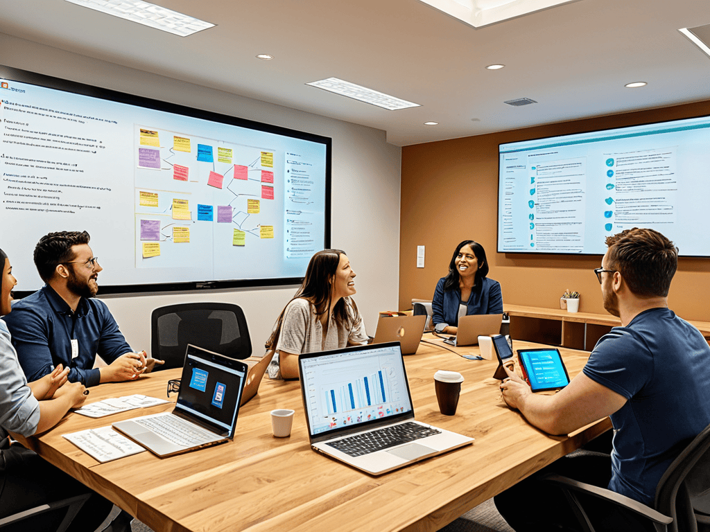 A Guide to Best Collaboration Tools