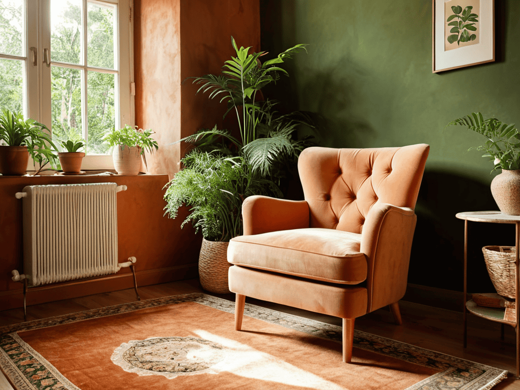 Affordable Cozy Living Room Ideas