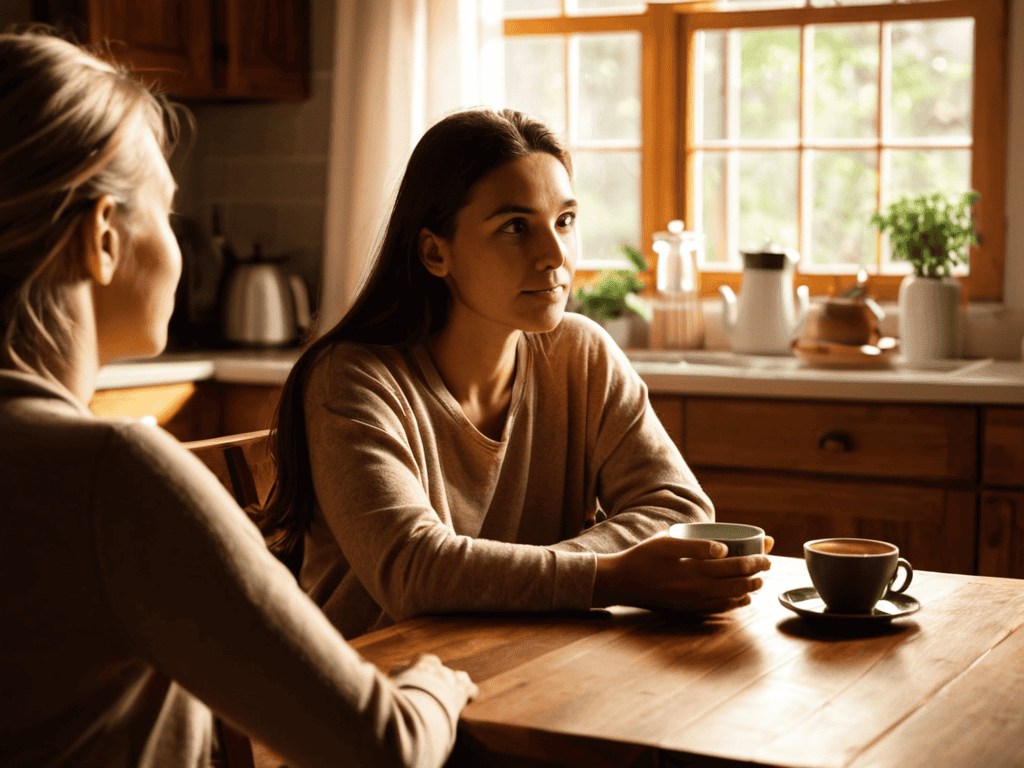 Fearless Financial Boundaries