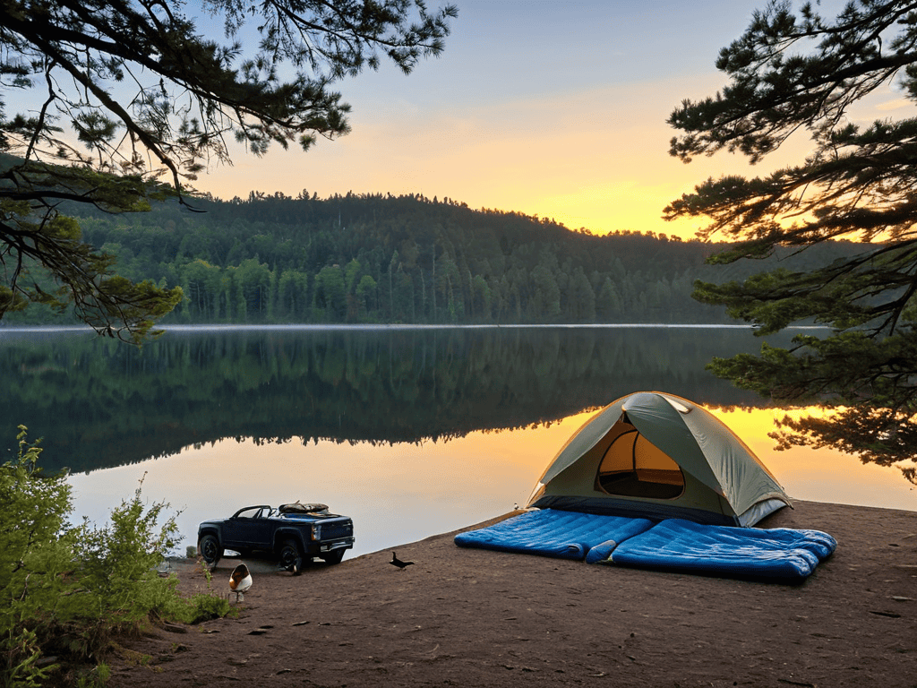 First Impressions Design Outdoor Adventures