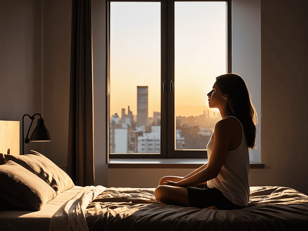 How Light Exposure Affects Sleep