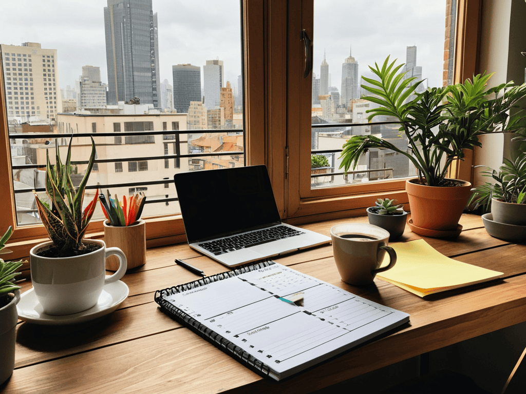 How to Conduct Weekly Review