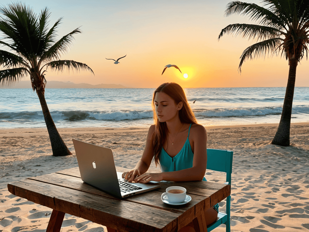 How to Stay Productive