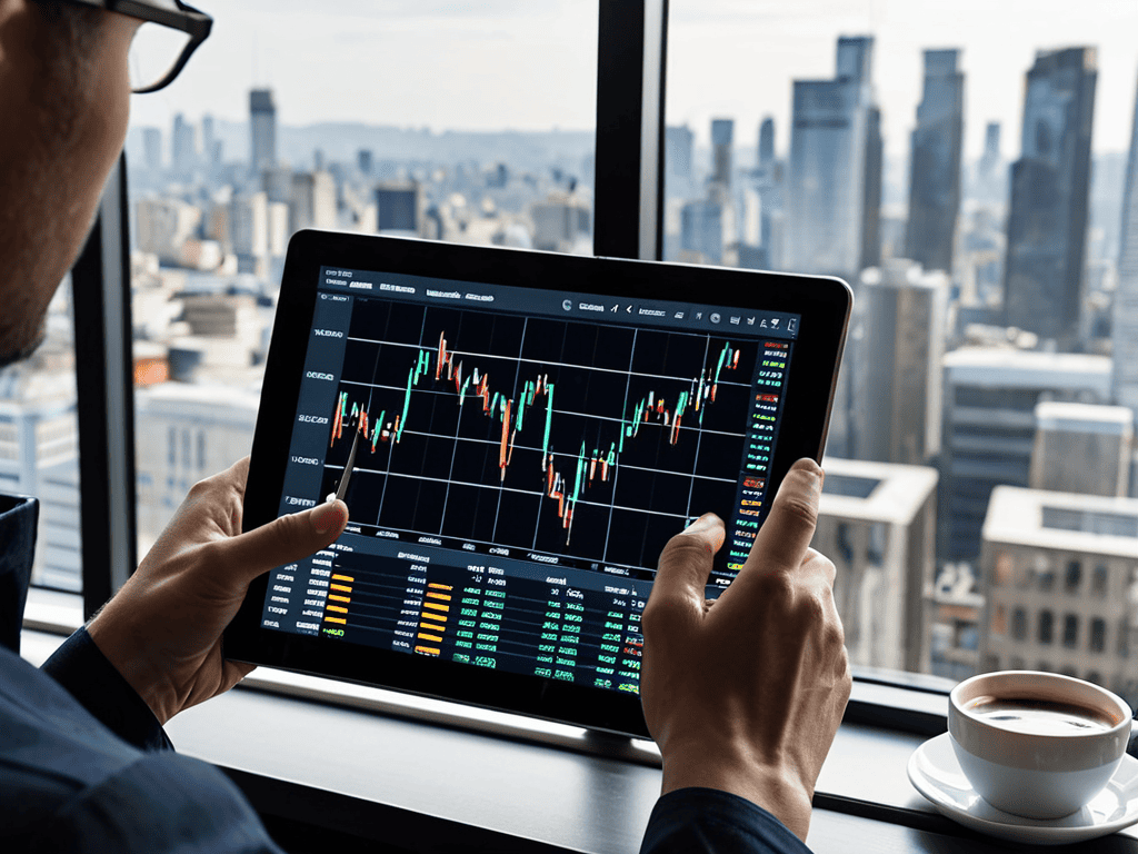 Mastering Options Trading Strategies