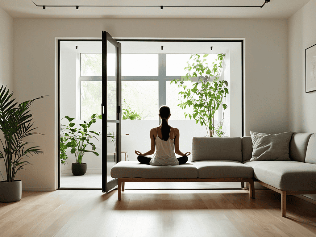 The Link Between Clutter and Anxiety