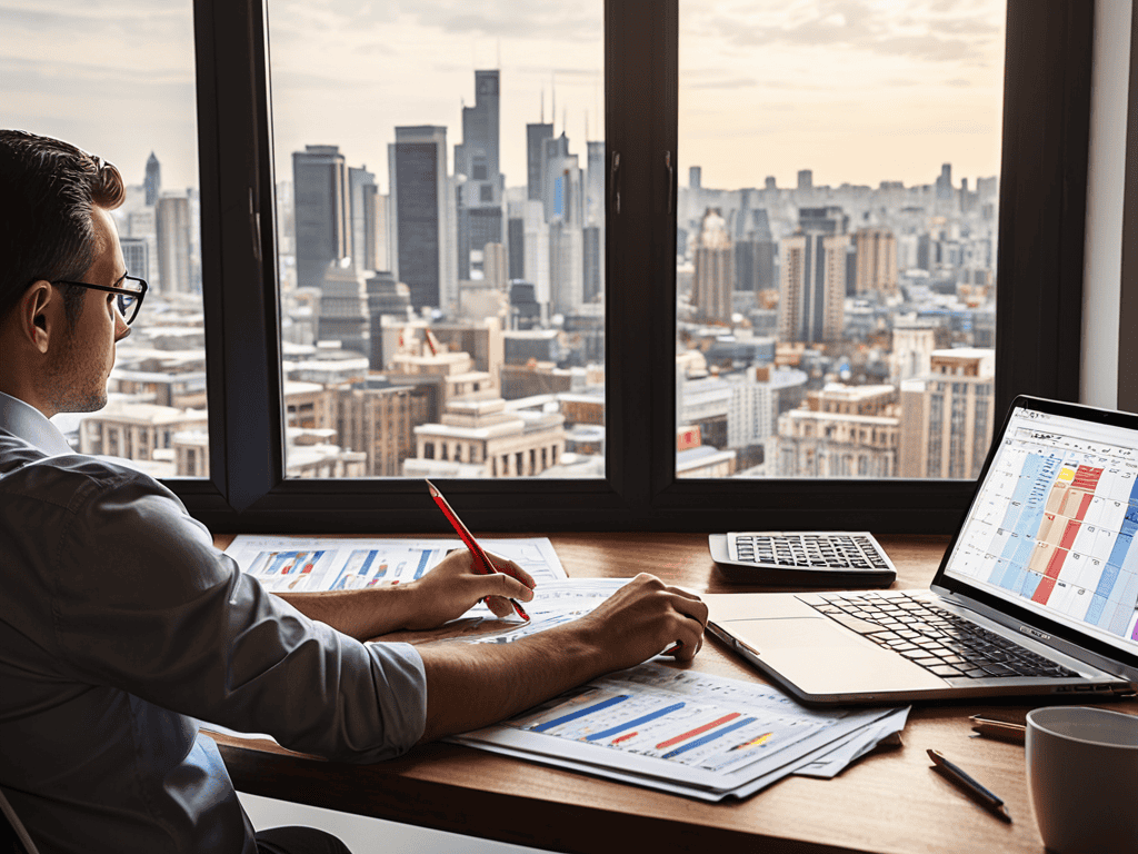 What Is a Recession Financial Planning