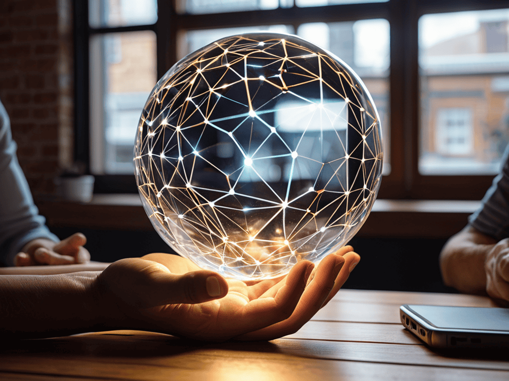 What Is Web3 and Matters