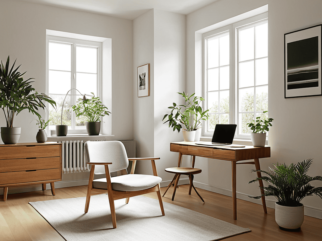 Embracing a Clutter-Free Mindset