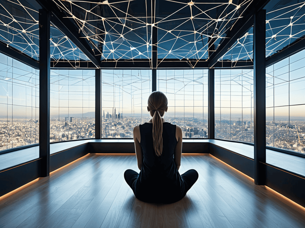 Embracing the Decentralized Future