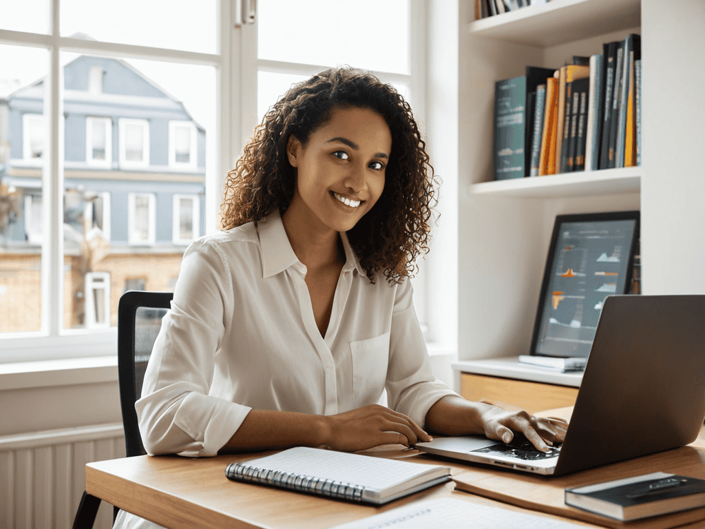 Empowered Investing: A New Beginning