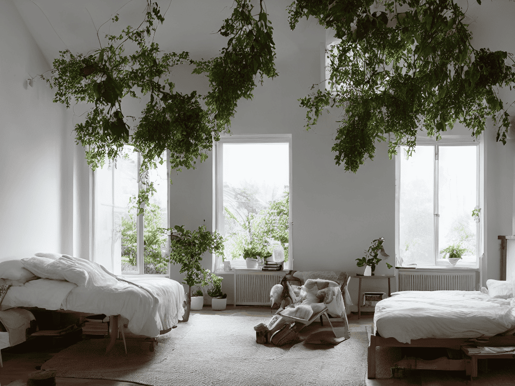 Illuminating the Path to Restful Nights