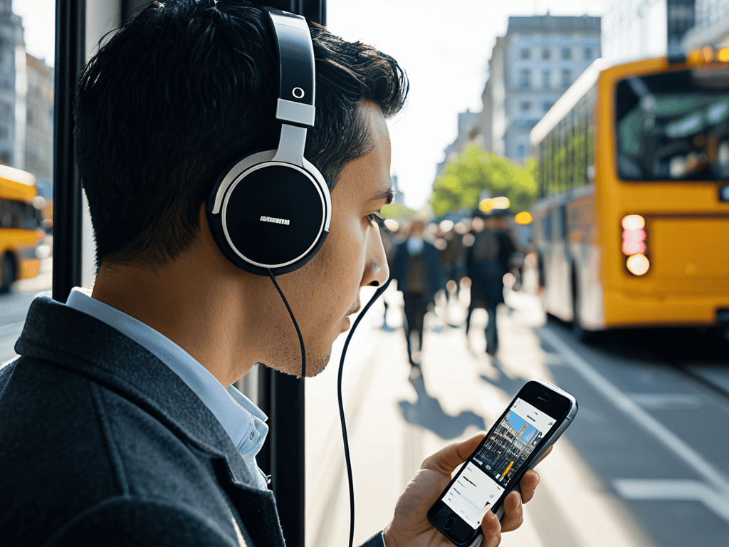 Unlocking the Power of Speed Listening
