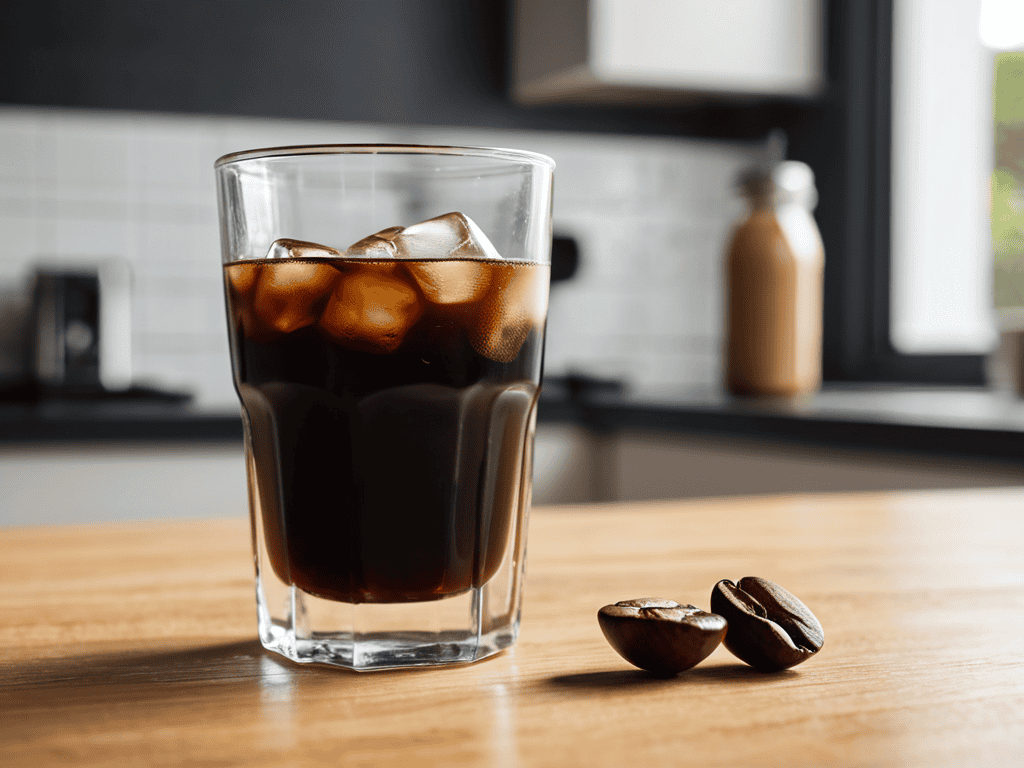 The Ultimate Guide to Making Smooth and Strong Cold Brew Coffee