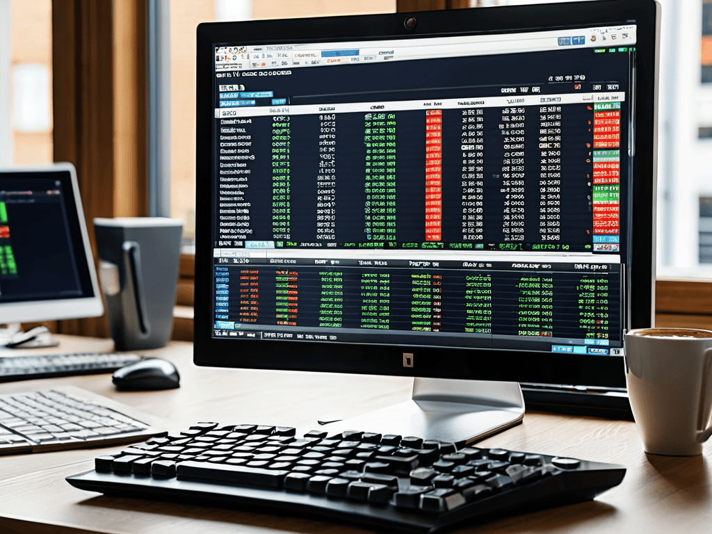 A Beginner’s Guide to the Basics of Options Trading (calls and Puts)