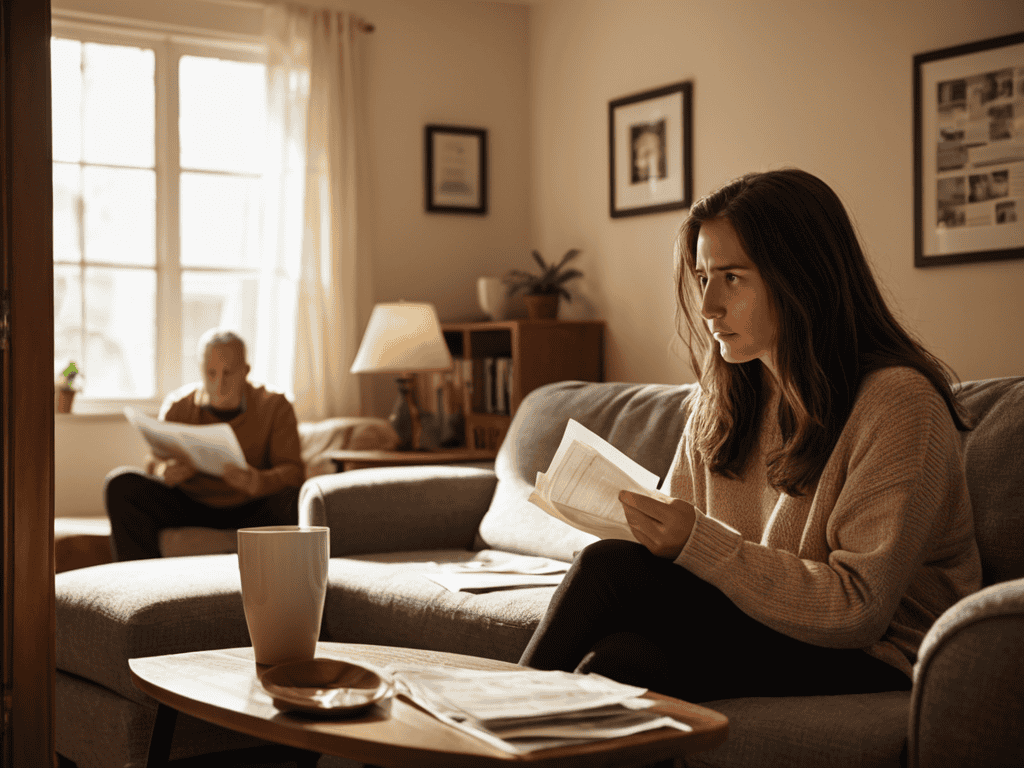 A Guide to Setting Healthy Financial Boundaries With Family and Friends