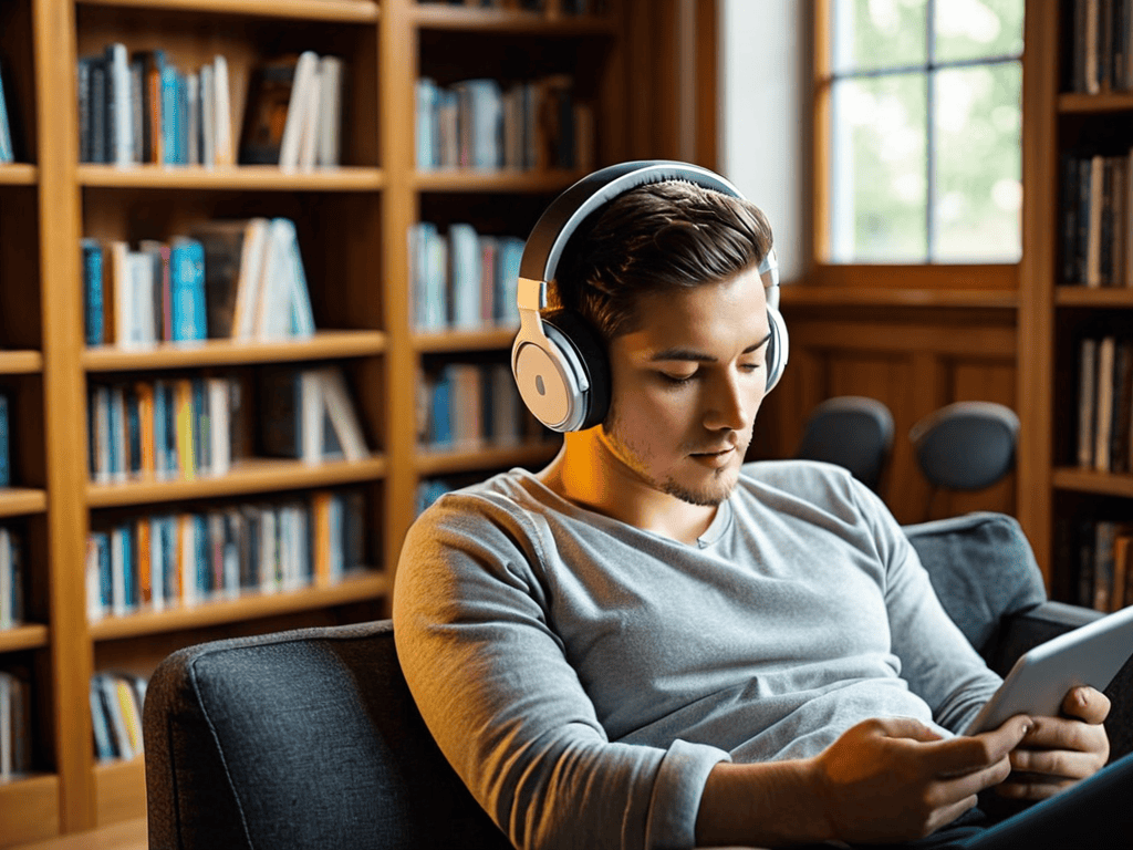 A Time-saver’s Guide on How to Speed Listen to Podcasts and Audiobooks