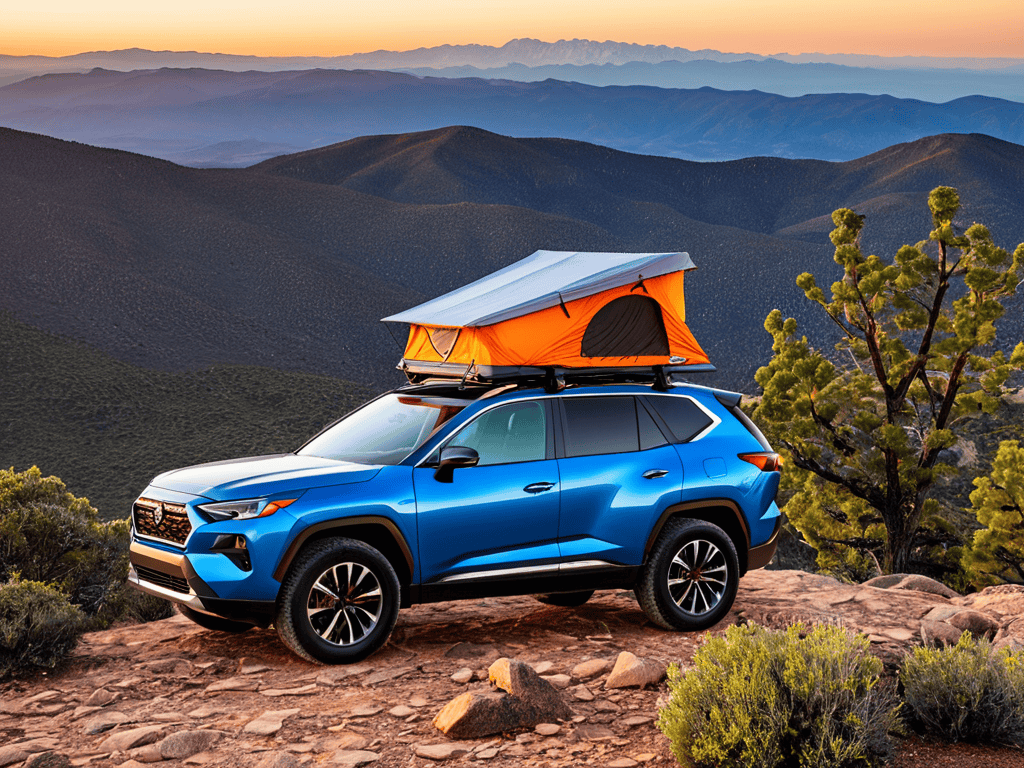 A Camper’s Review of the Best Rooftop Tents for Your Next Adventure