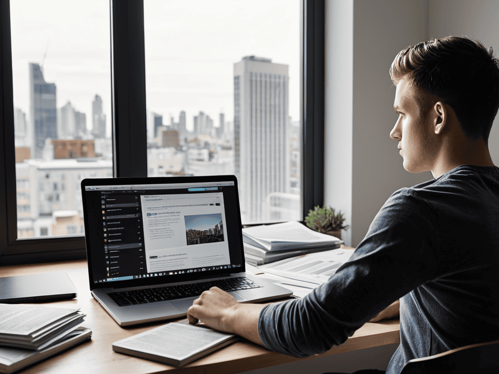 How to buy first ETF guide
