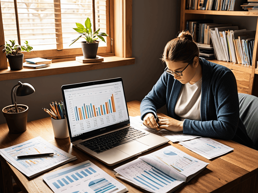 A Simple Guide on How to Calculate Your Net Worth (and Why You Should)