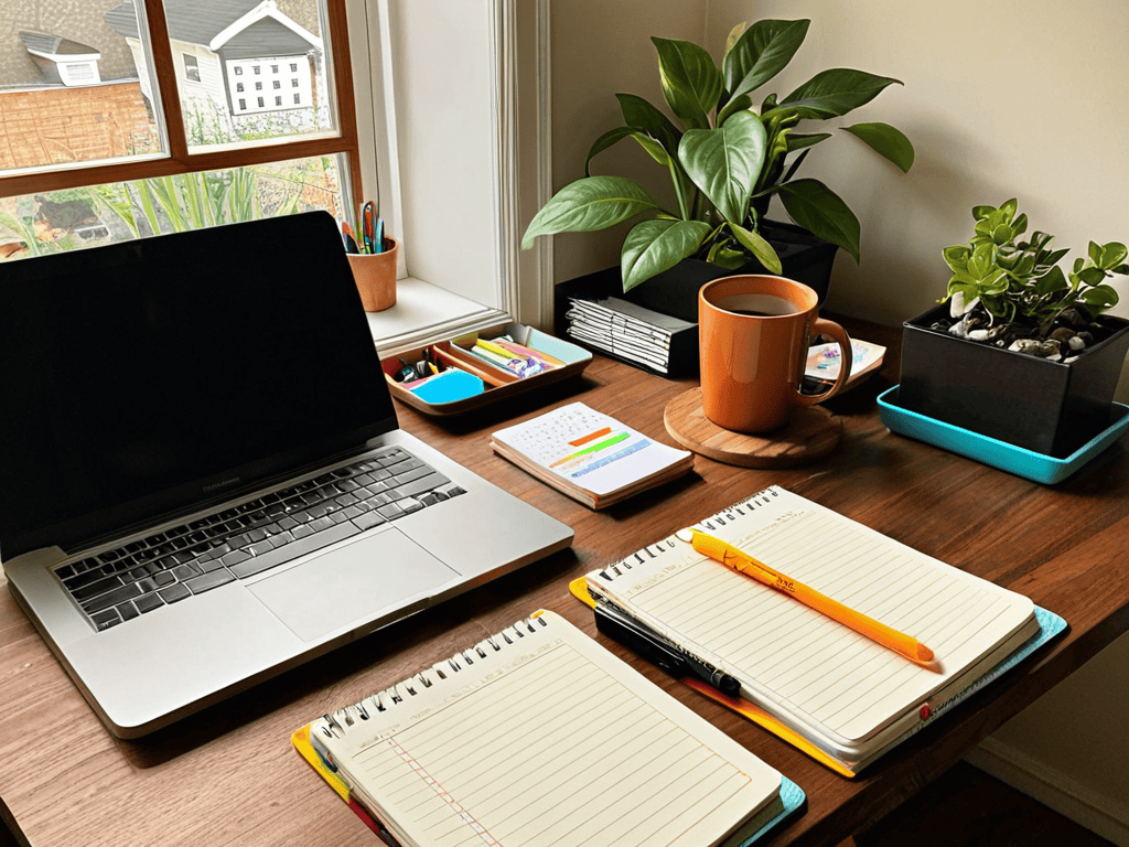 A Guide on How to Conduct a Weekly Review for Maximum Productivity