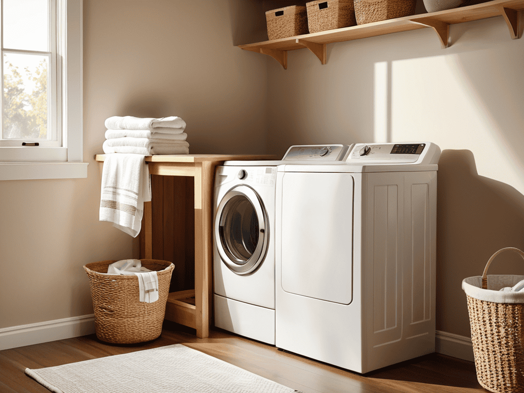 A Guide on How to Make a Diy Laundry Pedestal for Extra Storage