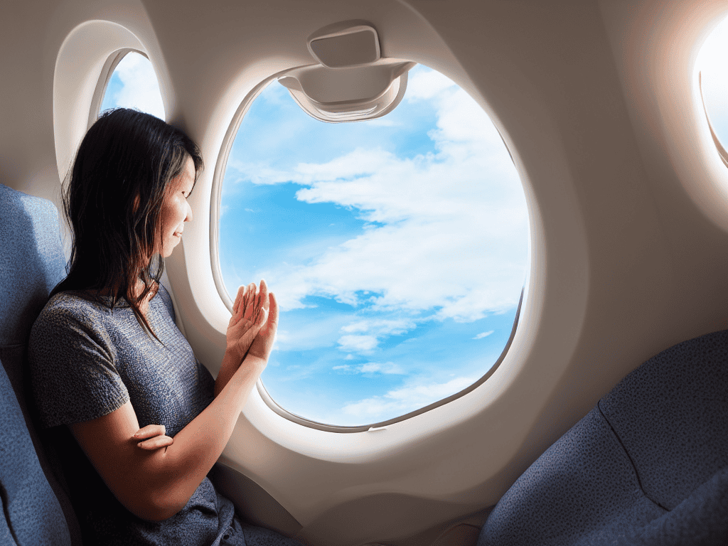 how to overcome jet lag like