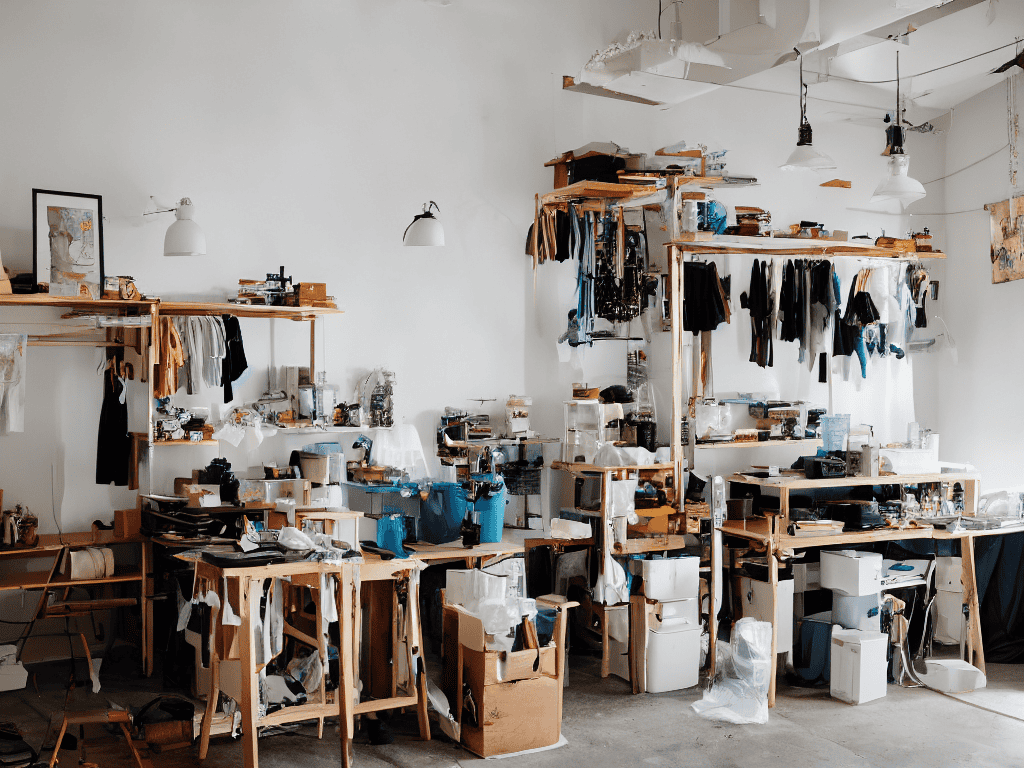How to start screen printing t-shirts