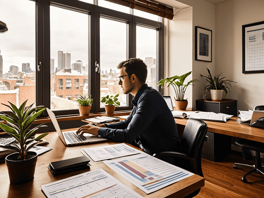 Recession finance preparation guide