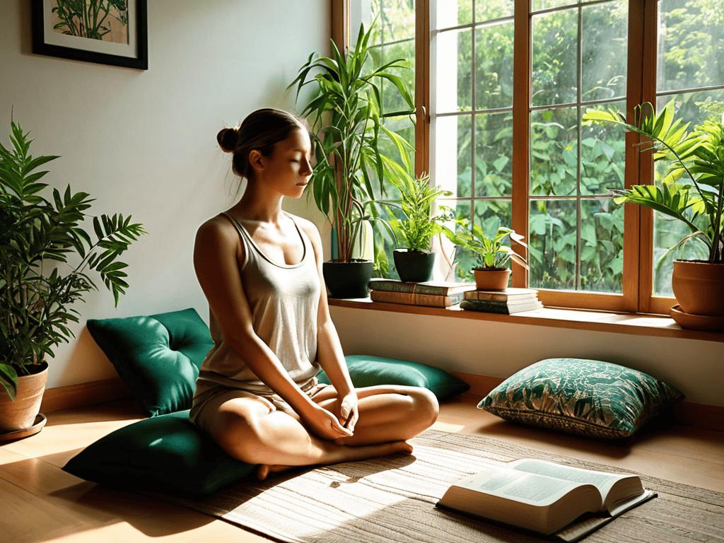 Elevating Work Life Wellness through mindfulness