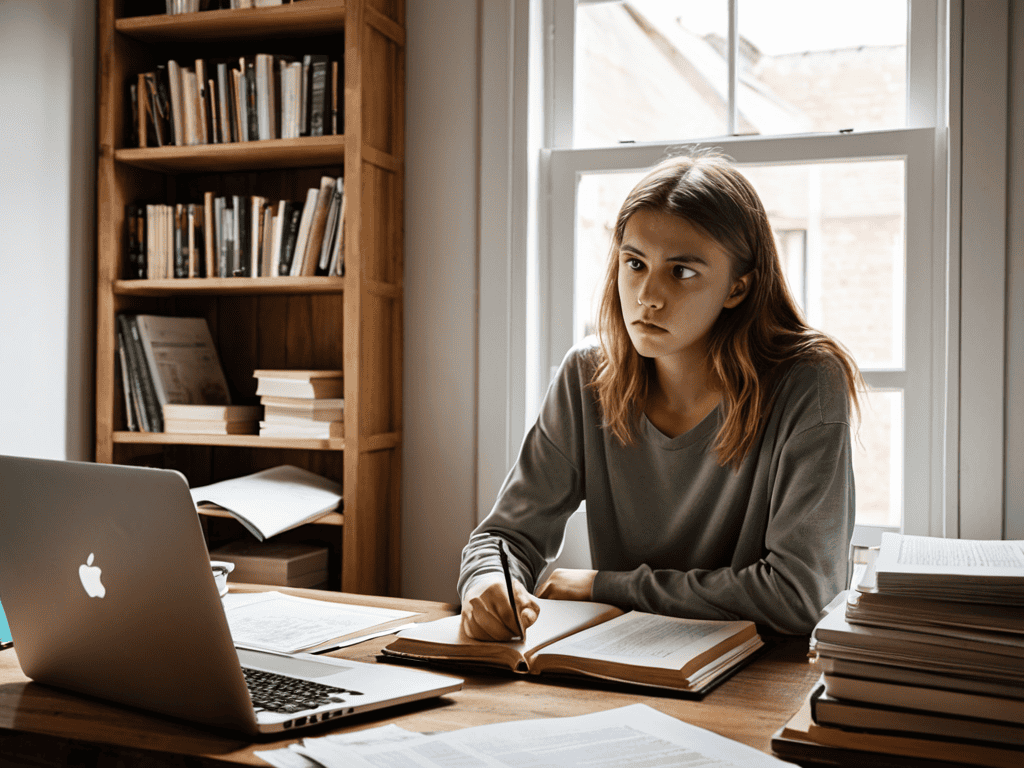 Mastering Student Loans concept explained