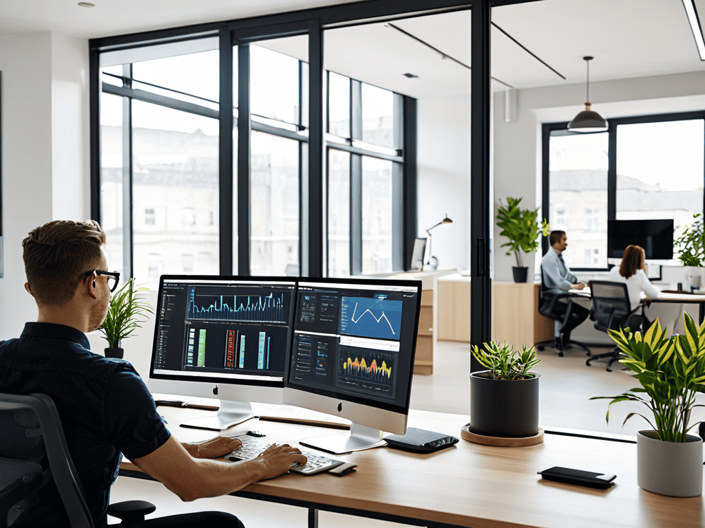 Automate Your Way to productivity
