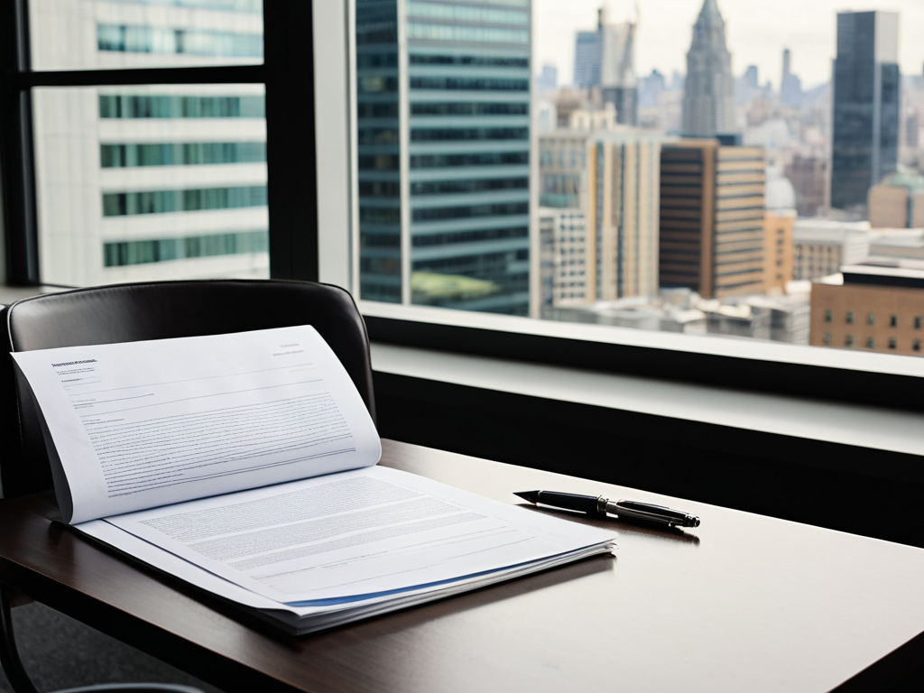 Mastering Job Applications Tips