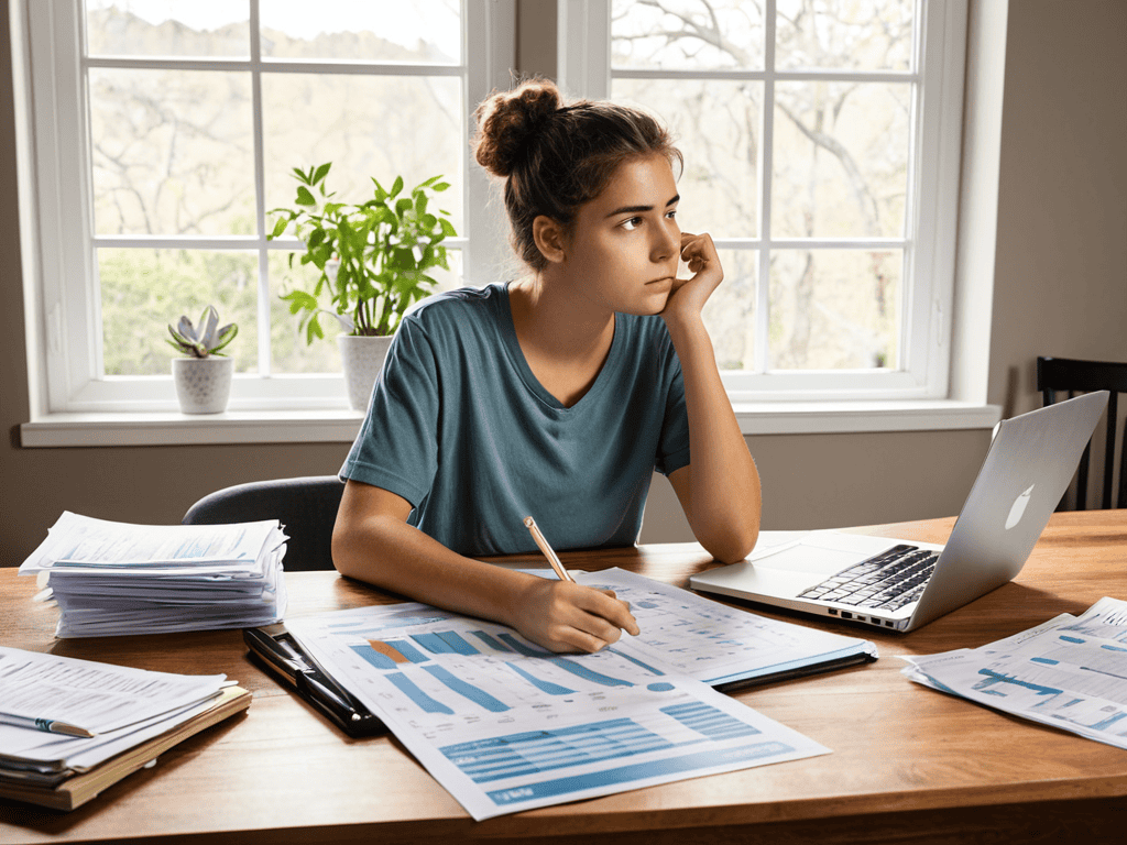 Optimizing Student Loan Strategies