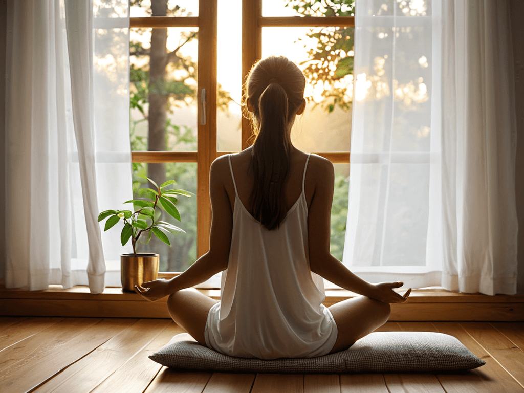 Synergizing Productivity and Self Care