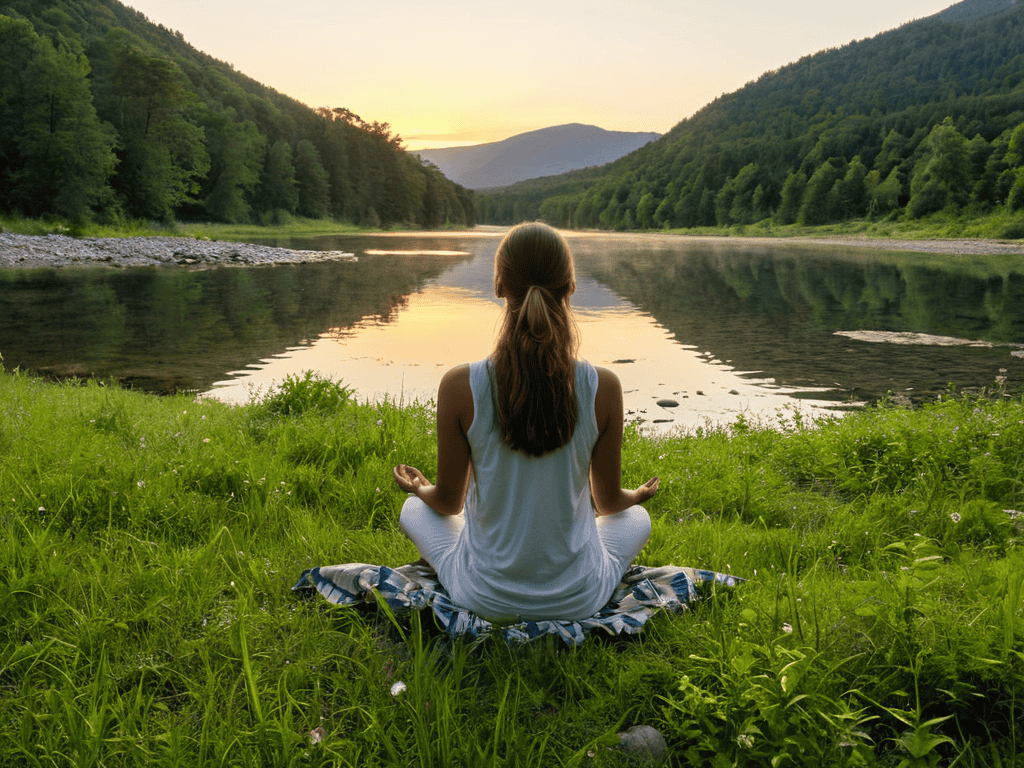 Embracing Mindfulness for a Brighter Tomorrow