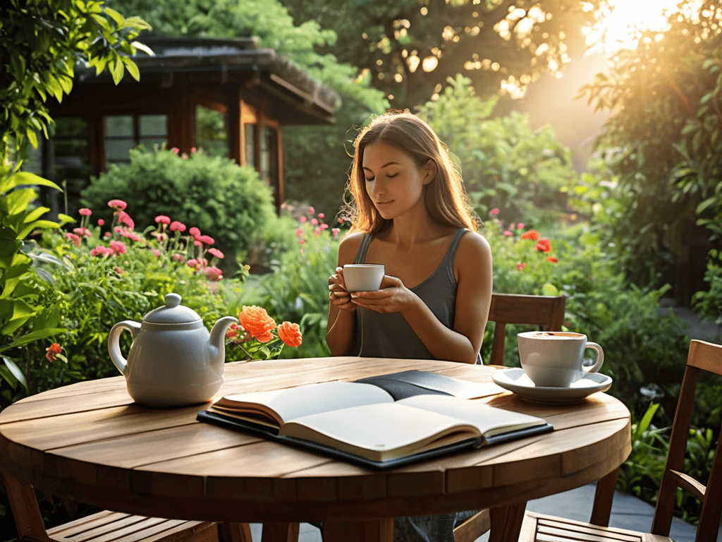 Embracing the Harmony of Work-Life Wellness