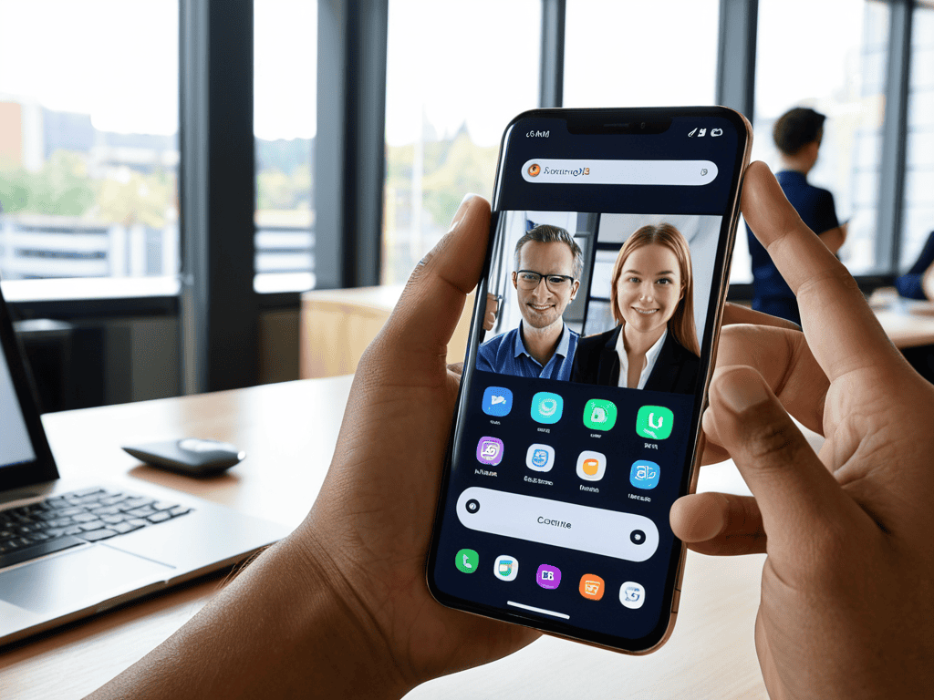 Key Features in Action