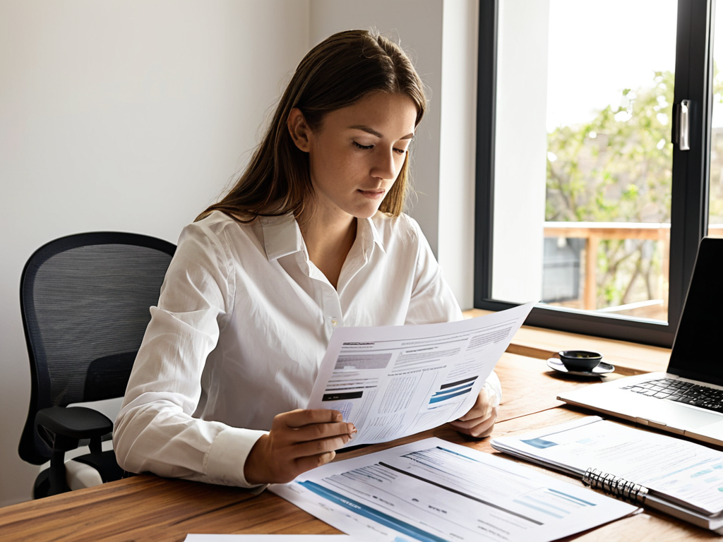 Sealing the Deal: Job Application Success