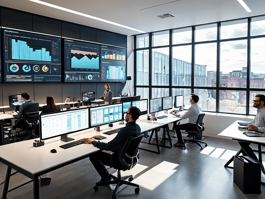 Unlocking the Full Potential of Business Automation