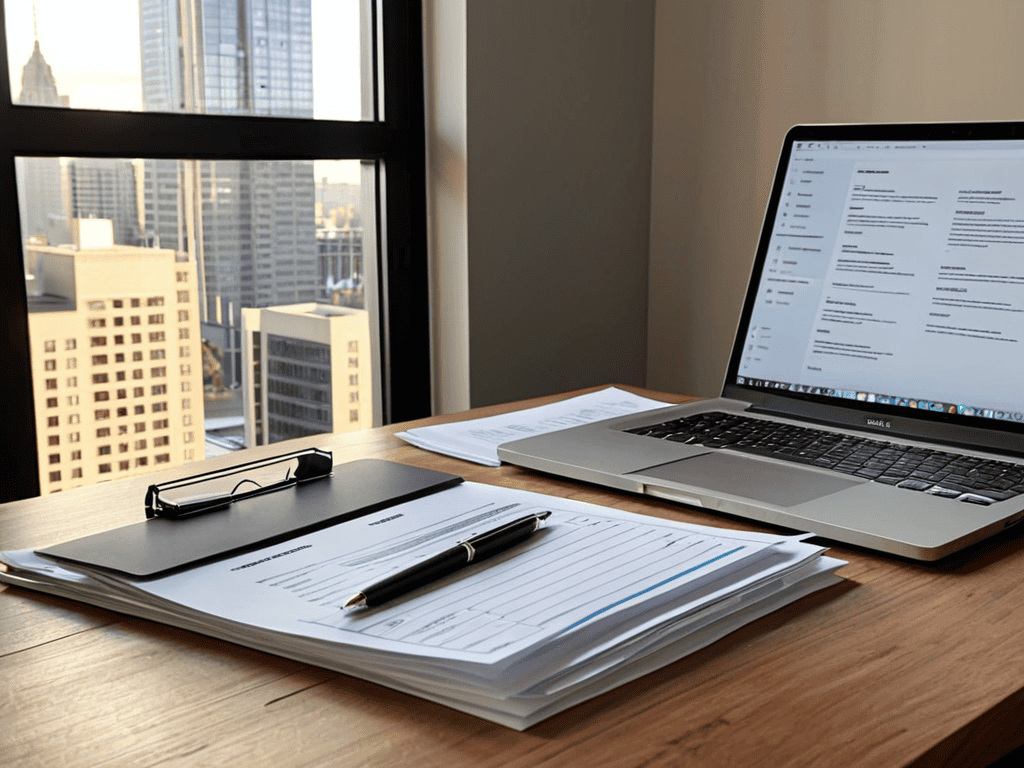How to Perfect Your Job Application Process