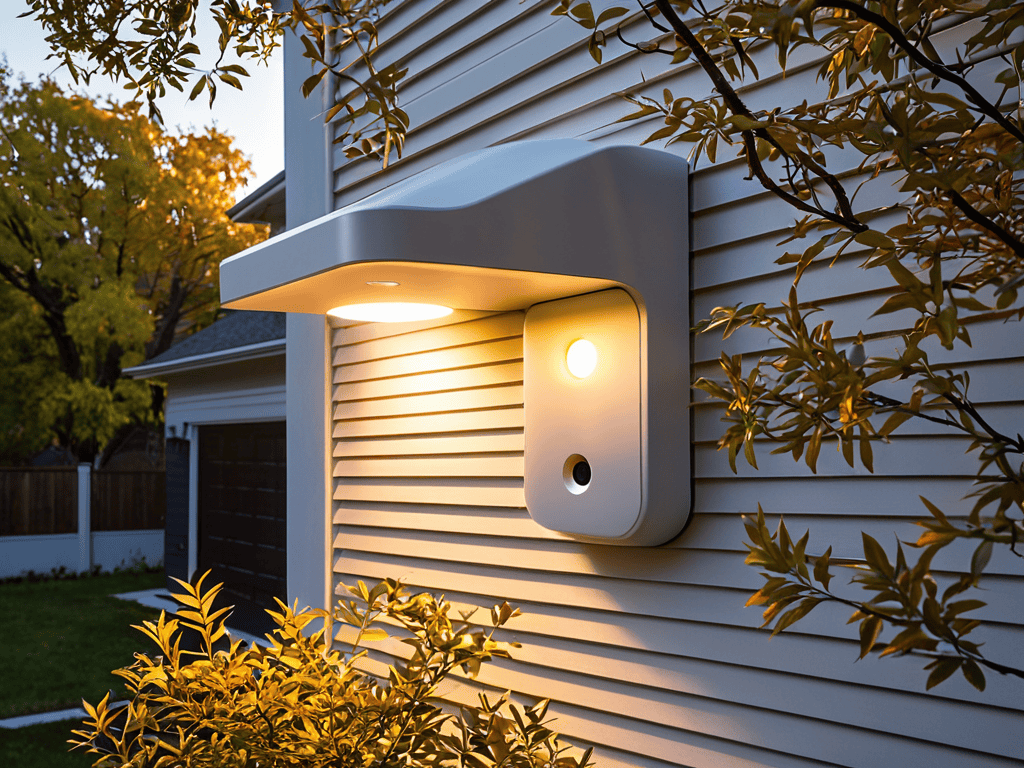 Diy Home Security Ideas