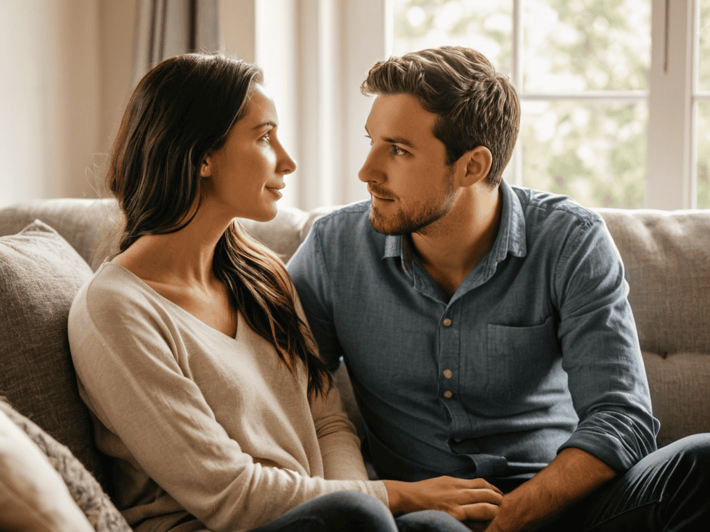 Lifestyle Tips for Healthy Relationships