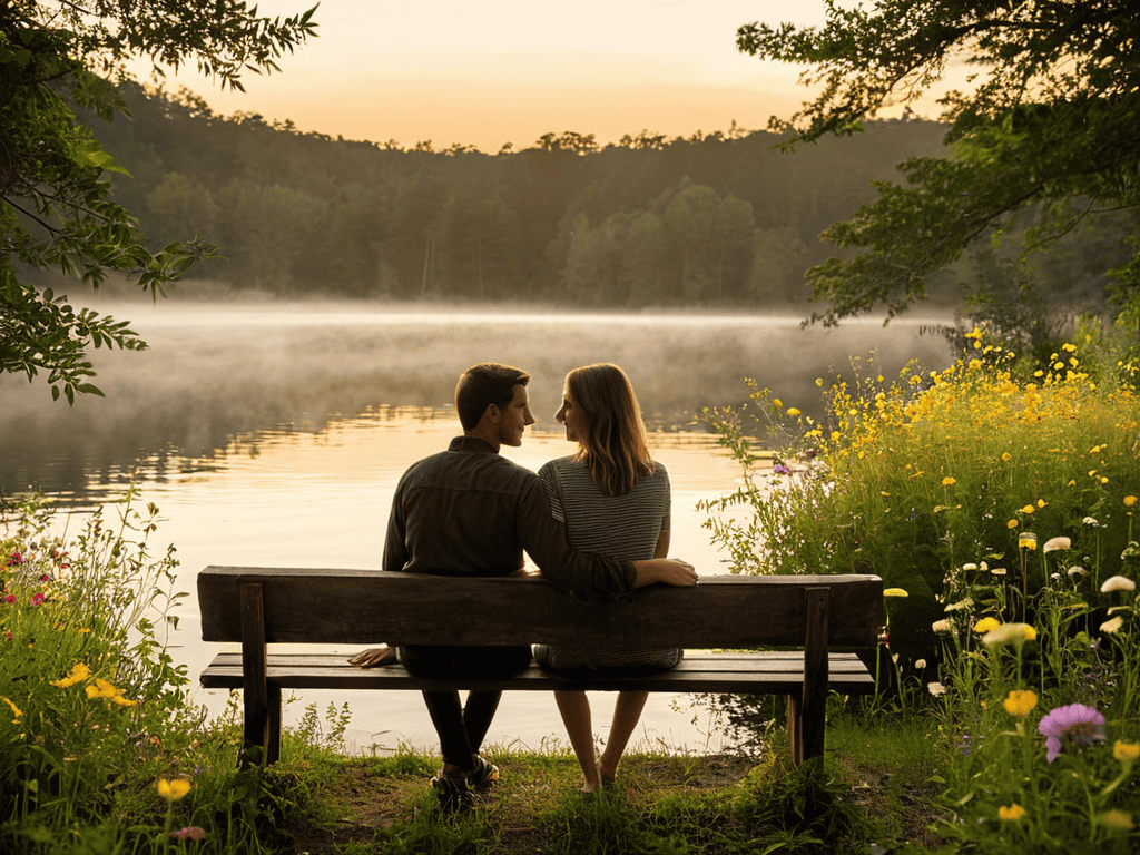 Relationship Goal Setting in Couples