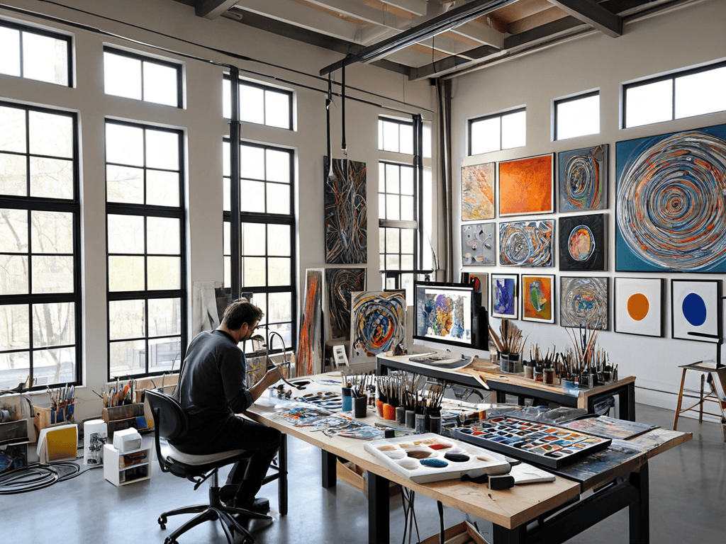 Embracing the Evolution of Contemporary Art