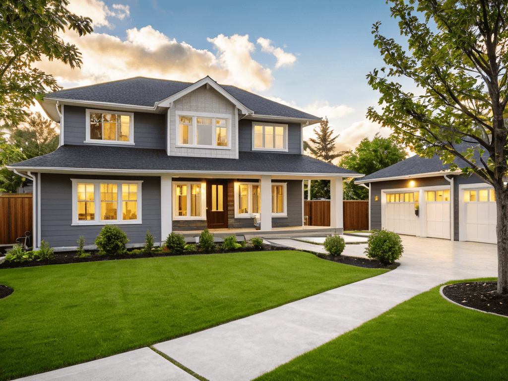 Locking It All Together at Home