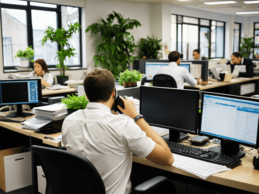 How to Manage Work Stress and Avoid Burnout