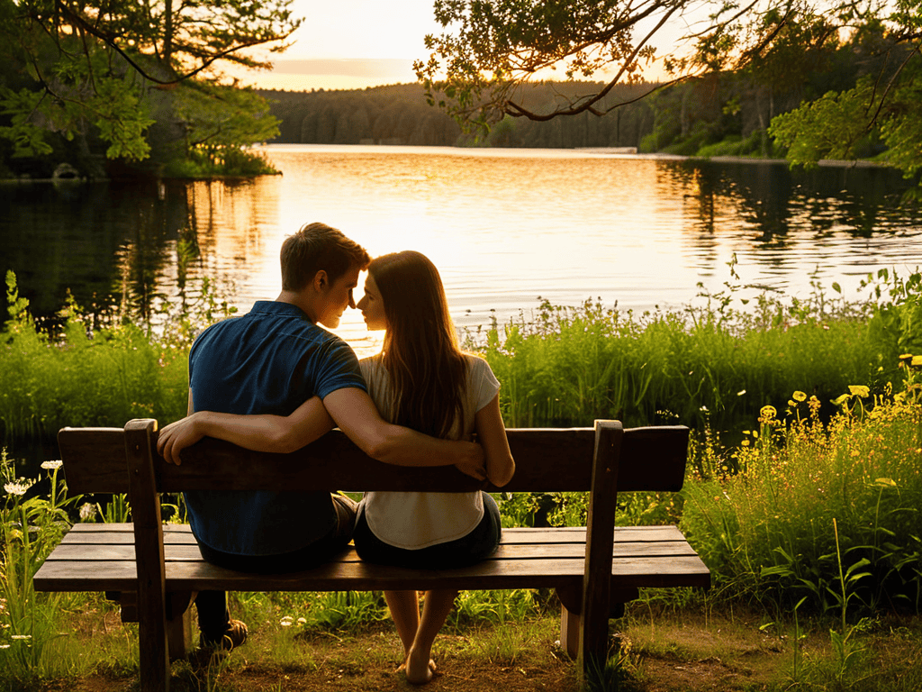 Setting Relationship Goals That Strengthen Your Bond