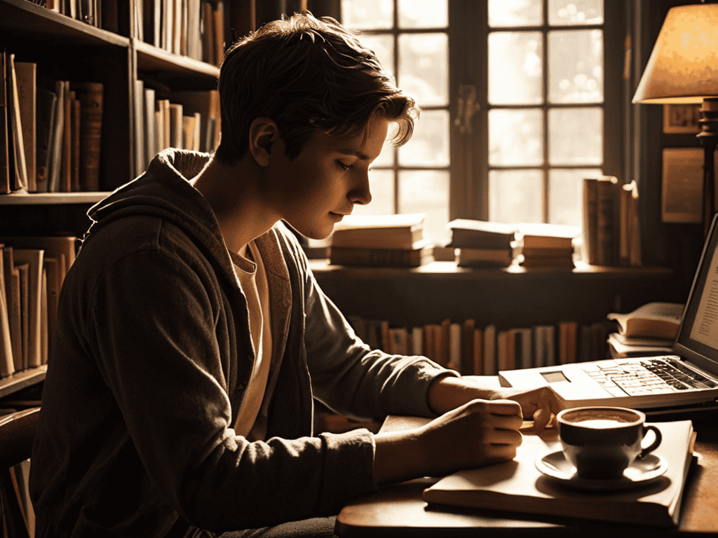 Fanfiction Tropes Psychology